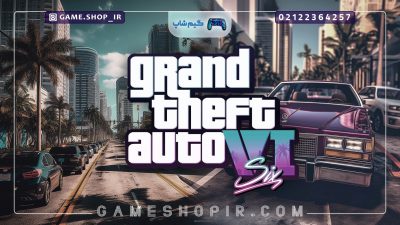 راک استار تایید کرد GTA 6 تاخییر ندارد