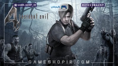 سری Resident Evil همچنان رکوردهای فروش را میشکند