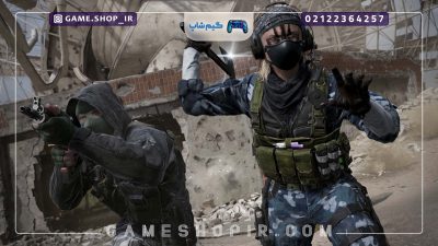 همه چیز درباره بخش چند نفره بازی Call Of Duty: Black Ops6