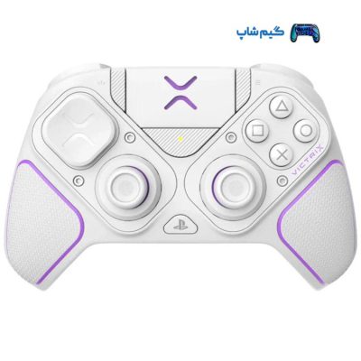 خرید کنترلر PDP Victrix Pro BFG سفید برای PS5