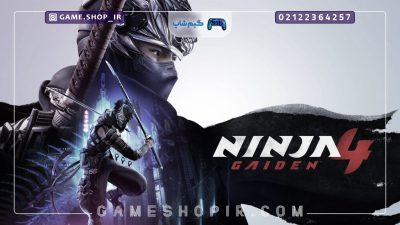 بازی Ninja Gaiden 4 معرفی شد
