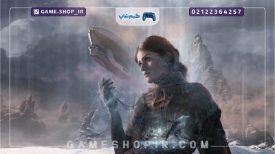 همه چیز درباره بازی Unknown 9: Awakening