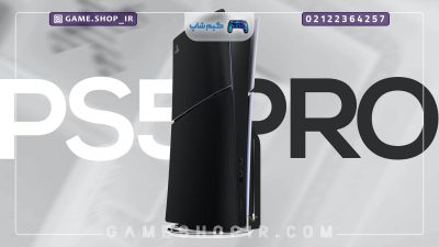 بررسی دقیق تغییرات PS5 PRO