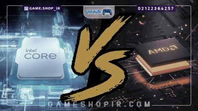 شرکت Intel قرارداد PS6 را به AMD باخت