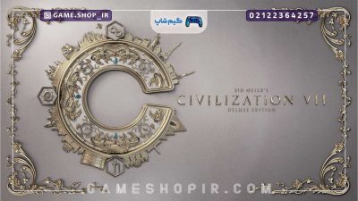 همه چیز درباره بازی Civilization 7