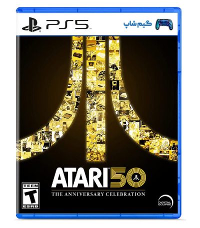 خرید بازی Atari 50 برای ps5