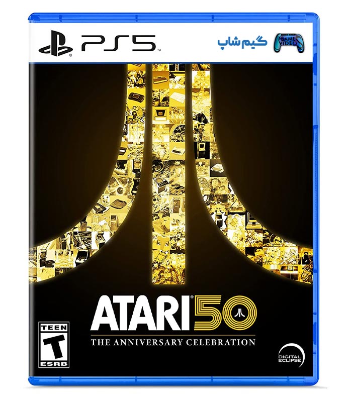 خرید بازی Atari 50 برای ps5