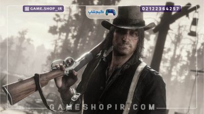 بازی Red Dead Redemption بالاخره برای PC منتشر شد