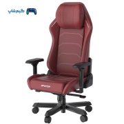 خرید صندلی گیمینگ Dxracer Master 2023 XL Red