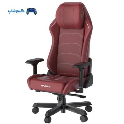 خرید صندلی گیمینگ Dxracer Master 2023 XL Red