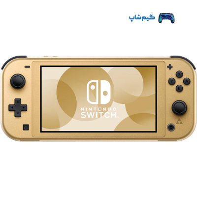 خرید نینتندو سوییچ لایت نسخه Hyrule