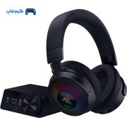 خرید هدست Razer Kraken V4 بیسیم