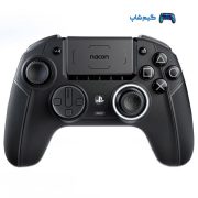 خرید کنترلر Nacon Revolution 5 Pro بی سیم مشکی برای PS4 و PS5