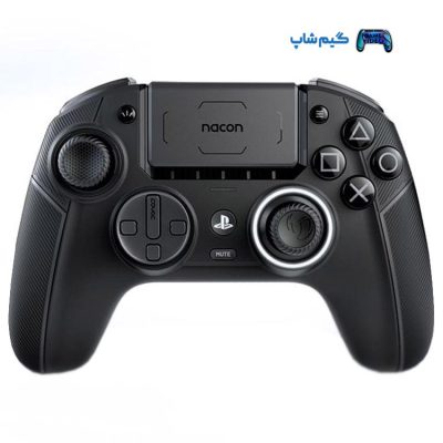 خرید کنترلر Nacon Revolution 5 Pro بی سیم مشکی برای PS4 و PS5
