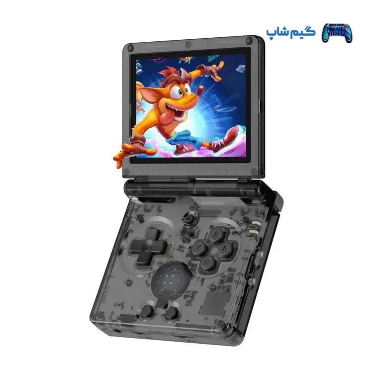 کنسول بازی