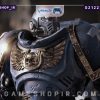 بهترین SSD ها برای PS5 همه چیز درباره بازی شاهکار Warhammer 40000: Space Marine 2
