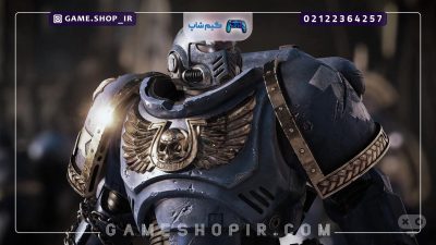 همه چیز درباره بازی شاهکار Warhammer 40000: Space Marine 2