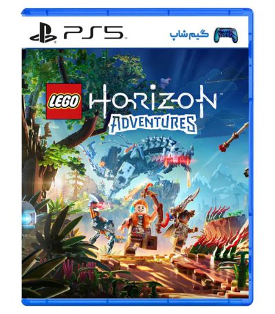 خرید بازی Lego Horizon Adventure برای ps5