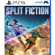 خرید بازی Split Fiction برای PS5