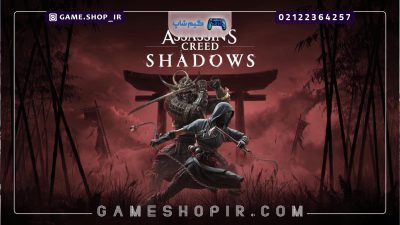 بازی Assassin's Creed Shadows در ژاپن سانسور شد