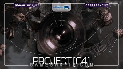 بازی Project C4 معرفی شد