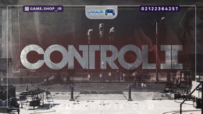 تولید بازی Control 2 استارت خورد