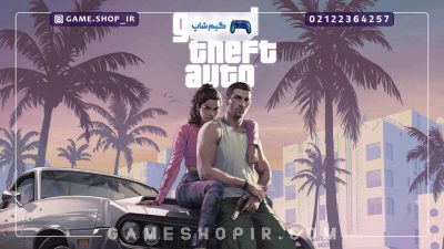 افشای تصادفی تاریخ انتشار بازی GTA 6