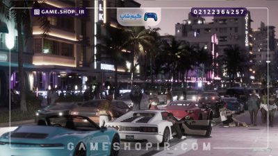 احتمال انتشار زودتر از انتظار بازی GTA 6 برای PC