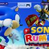 انتشار بازی Sonic Rumble