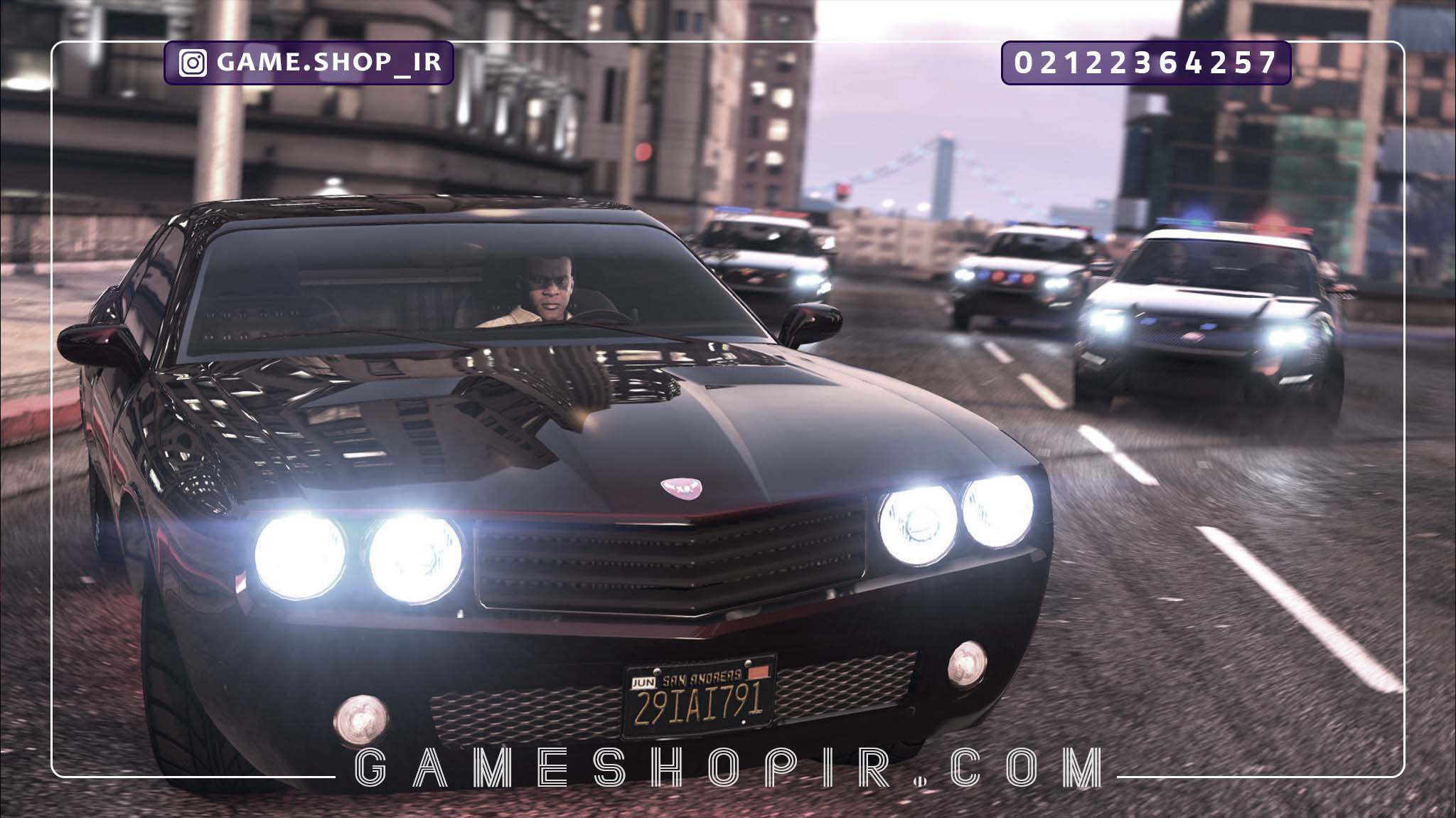احتمال انتشار زودتر از انتظار بازی GTA 6 برای PC