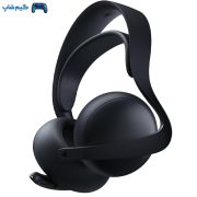 خرید هدست Pulse Elite رنگ مشکی