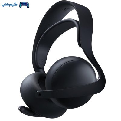 خرید هدست Pulse Elite رنگ مشکی