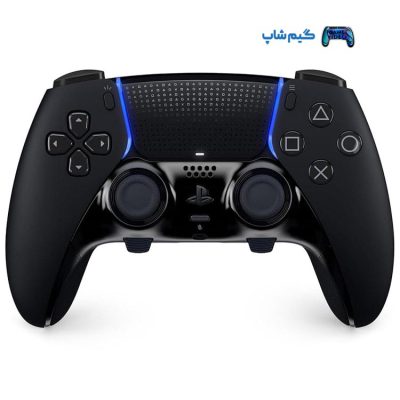 خرید Dualsense Edge سیاه Dualsense Edge - Midnight Black