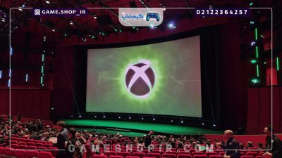 زمان برگزاری رویداد Xbox Games Showcase 2025
