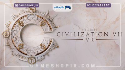 نسخه VR بازی Civilization 7 منتشر شد