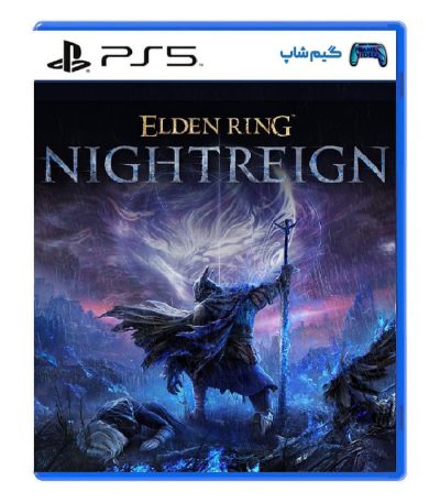 خرید بازی Elden Ring: Nightreign برای PS5