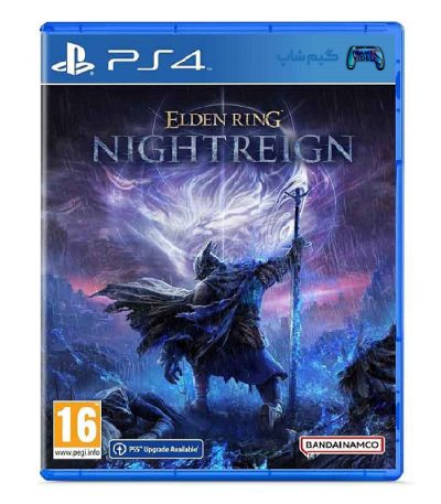 خرید بازی Elden Ring: Nightreign برای PS4