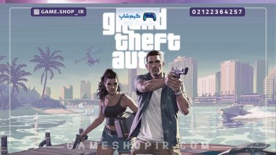 ۵ نکته مهم از تریلر دوم بازی GTA VI