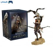 خرید اکشن فیگور بایک از بازی Assassin's Creed Origins