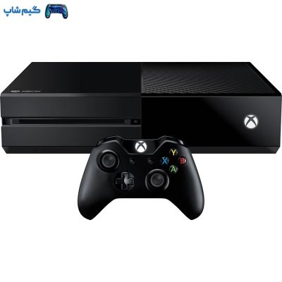 خرید Xbox One نسخه 500 گیگابایت