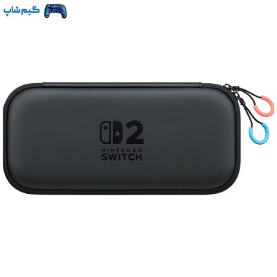 خرید کیف و محافظ صفحه نینتندو سوییچ 2