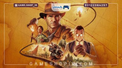 همه چیز درمورد نسخه PS5 بازی Indiana Jones