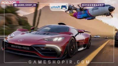 هر آنچه باید از نسخه PS5 بازی Forza Horizon 5 بدانید