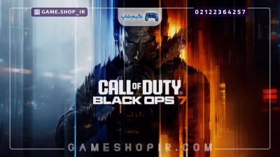 آخرین اطلاعات از بازی Call Of Duty: Black Ops 7