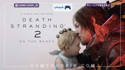 هر آنچه باید از Death Stranding 2 بدانید