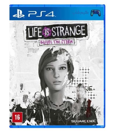 خرید بازی Life Is Strange Before The Storm برای PS4