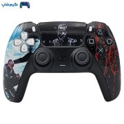 خرید Dualsense کاستوم شده طرح Vikings