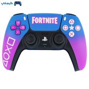 خرید Dualsense کاستوم شده طرح Fortnite (طرح دوم)