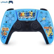 خرید Dualsense کاستوم شده طرح Fortnite