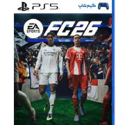 خرید بازی FC 26 برای PS5